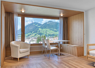 Acherhof – Schwyz