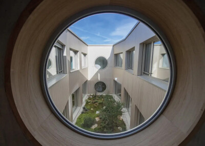 Kinder- und Jugendpsychiatrie – Basel