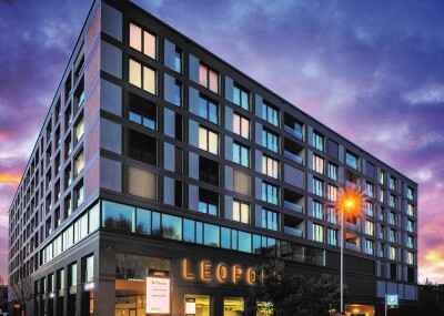 Leopold – Sursee