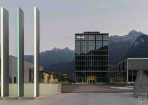 Impressionen